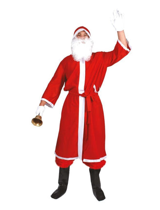 Feestbazaar Kerst Mantel Heren Budget