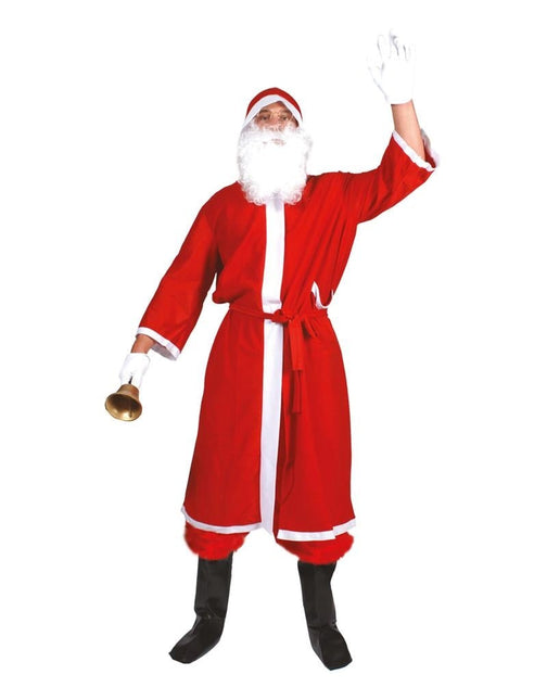 Feestbazaar Kerst Mantel Heren Budget