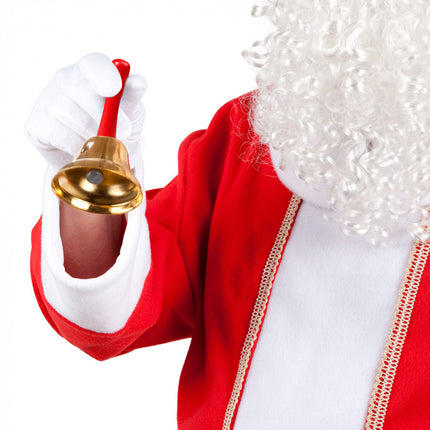 Feestbazaar Kerstbel