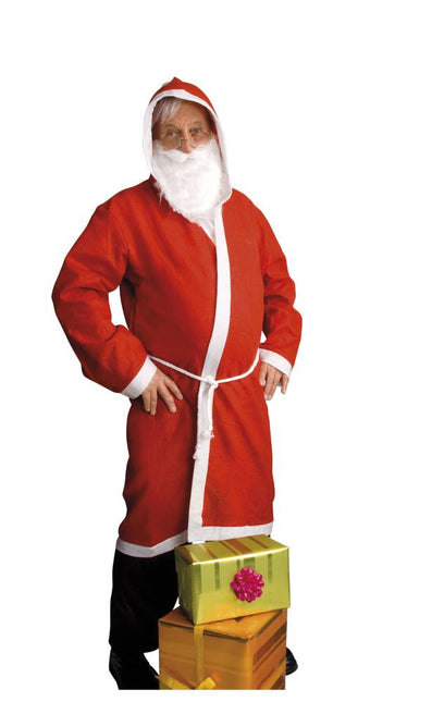 Feestbazaar Kerstmanjas promo
