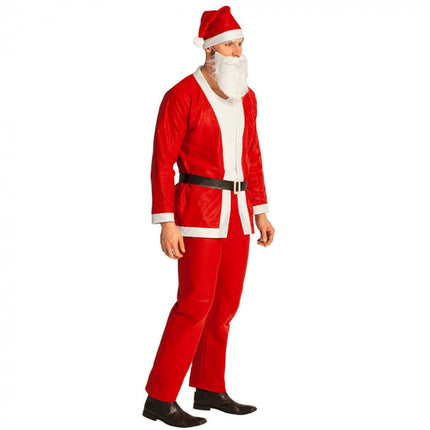 Feestbazaar Kerstmanpak promo