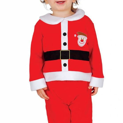 Feestbazaar Kerstmanpakje Peuter