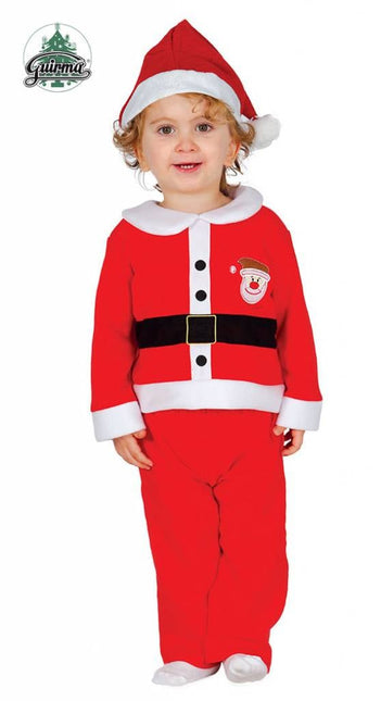 Feestbazaar Kerstmanpakje Peuter