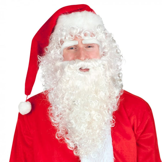 Feestbazaar Kerstmanset Ben