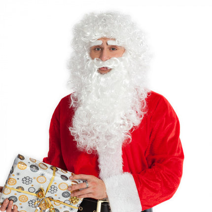 Feestbazaar Kerstmanset Ben