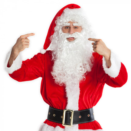 Feestbazaar Kerstmanset Ben