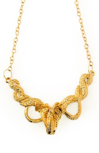 Feestbazaar Ketting Cleopatra