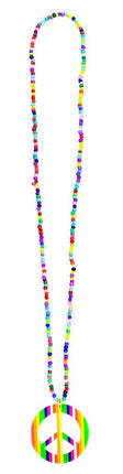 Feestbazaar Ketting Happiness