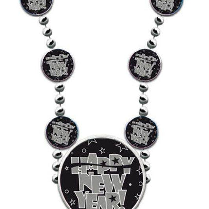 Feestbazaar Ketting Happy New Year
