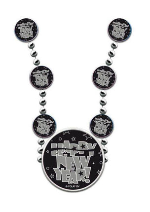 Feestbazaar Ketting Happy New Year