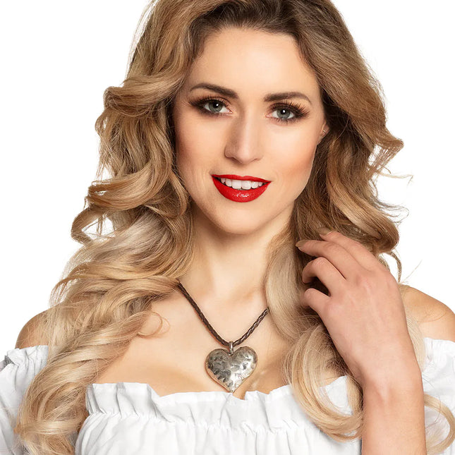 Feestbazaar Ketting Liebling