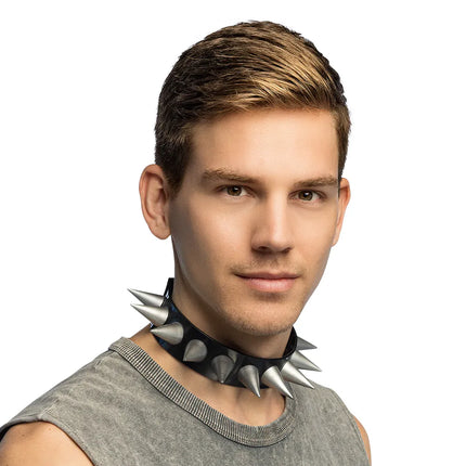 Feestbazaar Ketting Punk