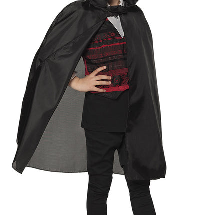 Feestbazaar Kindercape Nightfall (75 cm)
