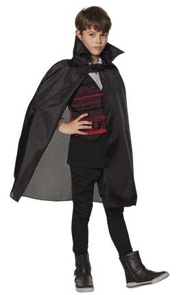 Feestbazaar Kindercape Nightfall (75 cm)