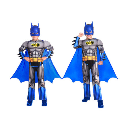 Feestbazaar Kinderkostuum Batman Brave & Bold