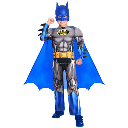 Feestbazaar Kinderkostuum Batman Brave & Bold