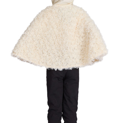 Feestbazaar Kinderkostuum Lama Lola