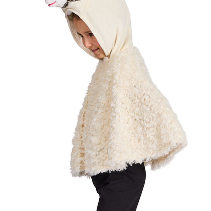 Feestbazaar Kinderkostuum Lama Lola