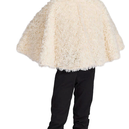 Feestbazaar Kinderkostuum Lama Lola