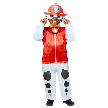 Feestbazaar Kinderkostuum Marshall Paw Patrol