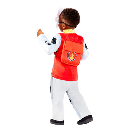 Feestbazaar Kinderkostuum Marshall Paw Patrol