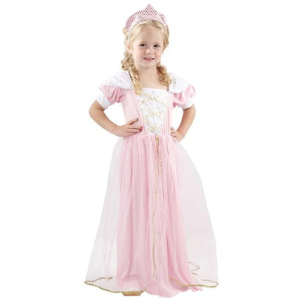Feestbazaar Klein Prinsessenjurkje