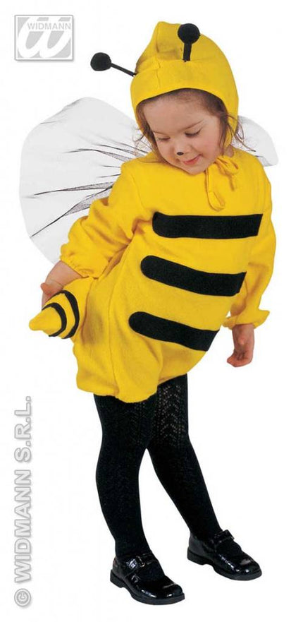 Feestbazaar Kleine Bij verkleedkleren