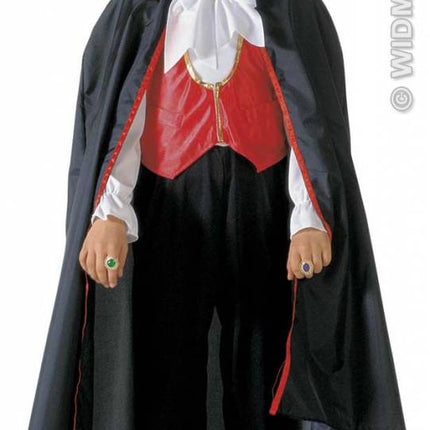 Feestbazaar Kleine dracula kostuum