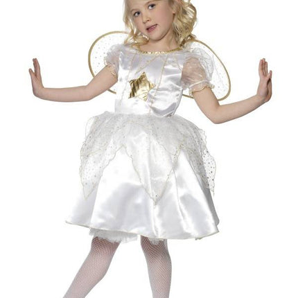 Feestbazaar Kleine feeenpakje kind