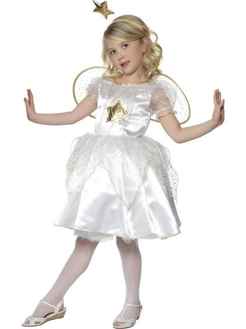 Feestbazaar Kleine feeenpakje kind
