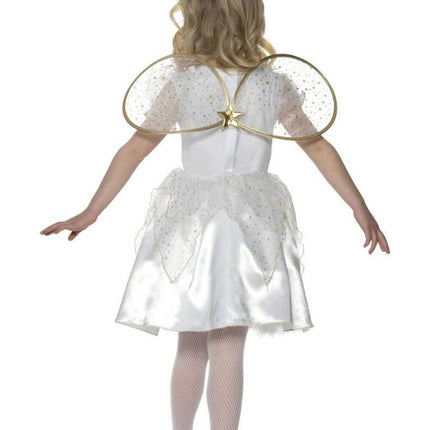 Feestbazaar Kleine feeenpakje kind