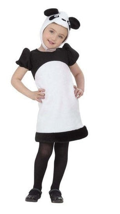 Feestbazaar Kleine Panda kostuum kind