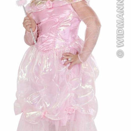 Feestbazaar Kleine prinses rose 116cm