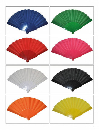 Feestbazaar Kleur Waaier