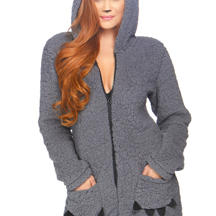 Feestbazaar Knuffelende zachte Koala kostuum dames