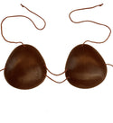 Feestbazaar Kokosnoot BH