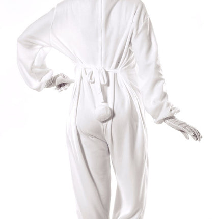 Feestbazaar Konijn Pyjama Onesie Man/Vrouw