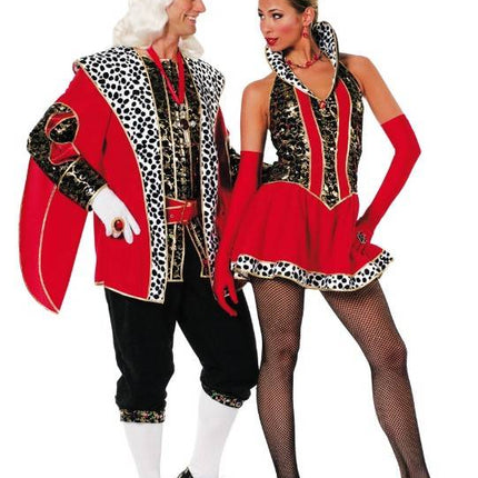 Feestbazaar Koningspak Tudor de luxe