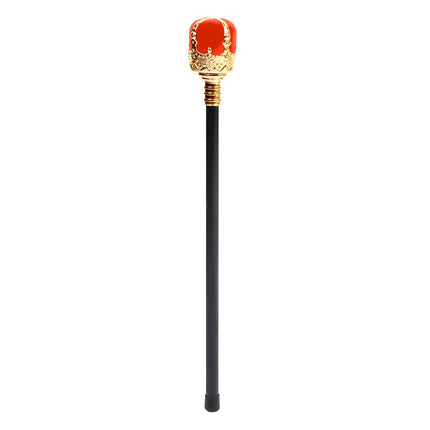 Feestbazaar Koningsscepter 48cm