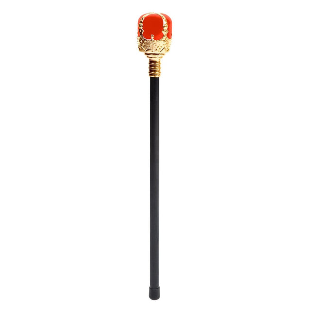Feestbazaar Koningsscepter 48cm