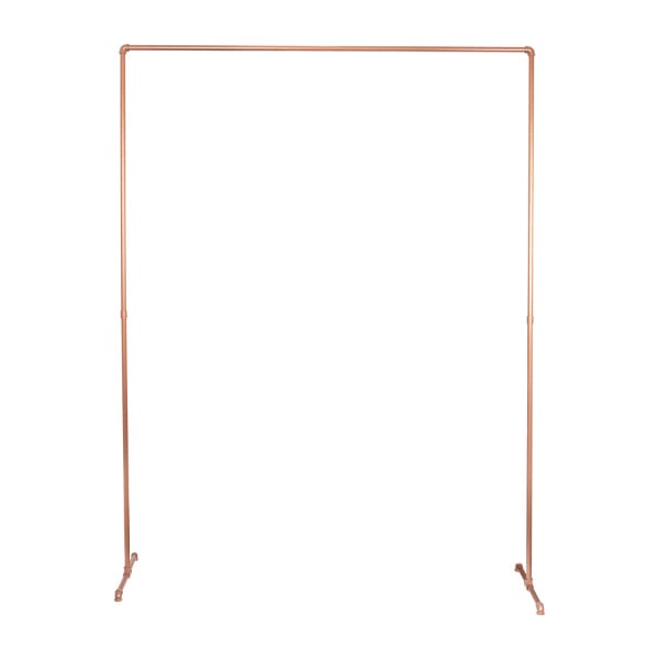 Feestbazaar Koperen Backdrop Frame