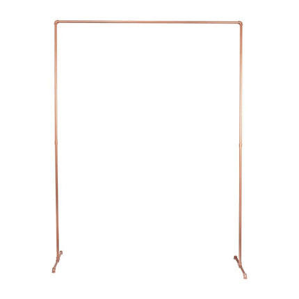 Feestbazaar Koperen Backdrop Frame