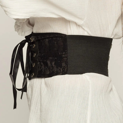 Feestbazaar Korset (M/L stretch)