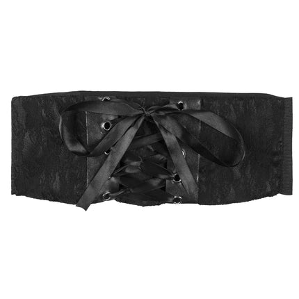 Feestbazaar Korset (M/L stretch)
