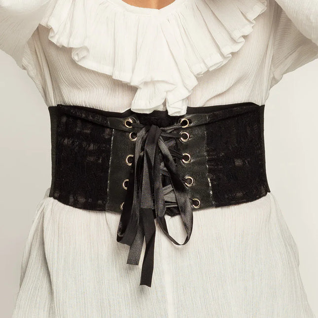 Feestbazaar Korset (M/L stretch)