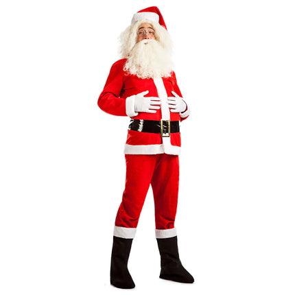 Feestbazaar Kostuum Happy Santa