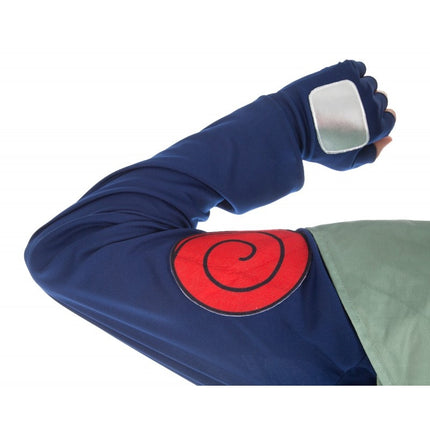 Feestbazaar Kostuum Kakashi Naruto™ Kinderen Official
