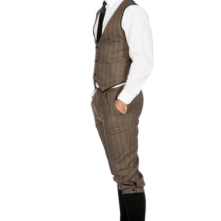Feestbazaar Kostuum Peaky Blinders Roaring 20's John