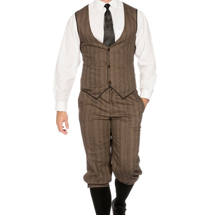 Feestbazaar Kostuum Peaky Blinders Roaring 20's John