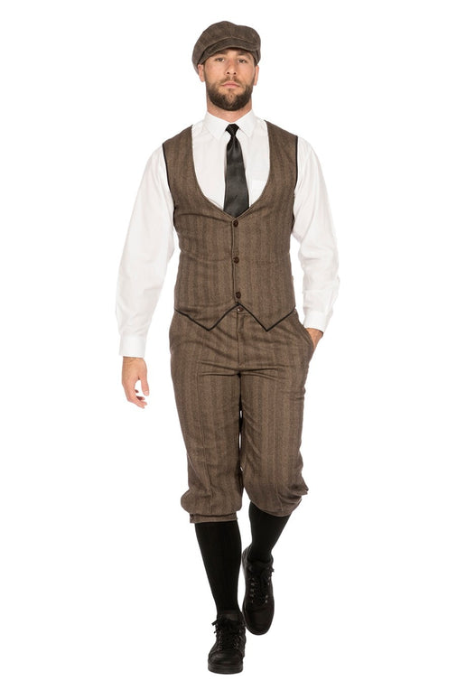 Feestbazaar Kostuum Peaky Blinders Roaring 20's John